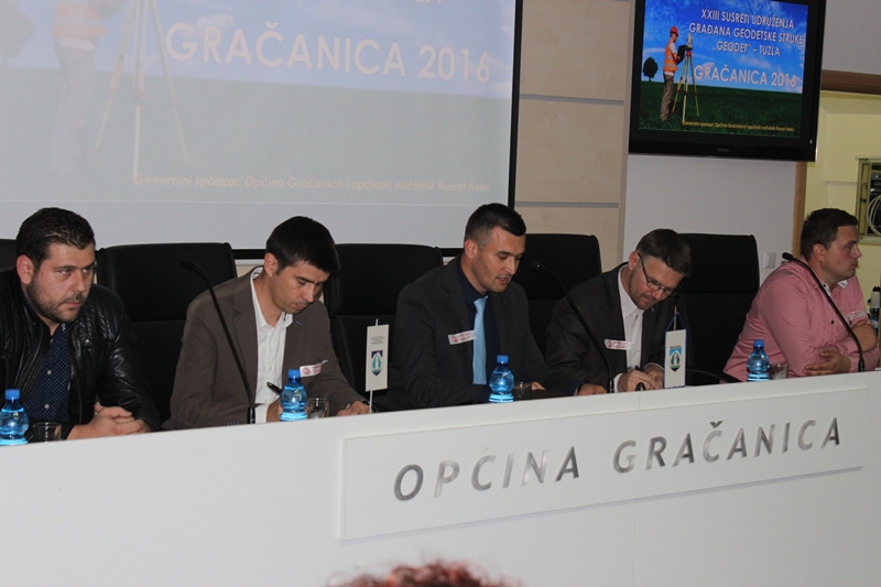 Gračanica 2016