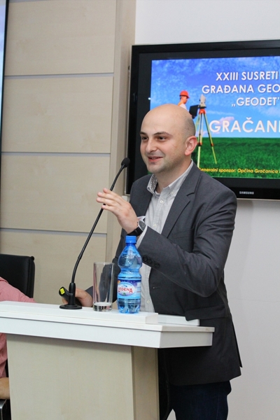 Gračanica 2016