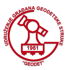 Izvještaj o prisustvu obilježavanja 25 godina rada Geodetskog društva Herceg-Bosne