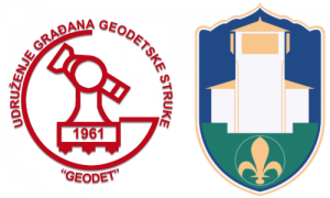 GODIŠNJA SKUPŠTINA UDRUŽENJA “GEODET” “GRADAČAC 2023” –  Subota 06.05.2023.godine