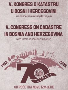 Izvještaj o prisustvu na Skupštini Geodetskog Društva Herceg-Bosne