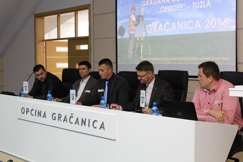 Gračanica 2016