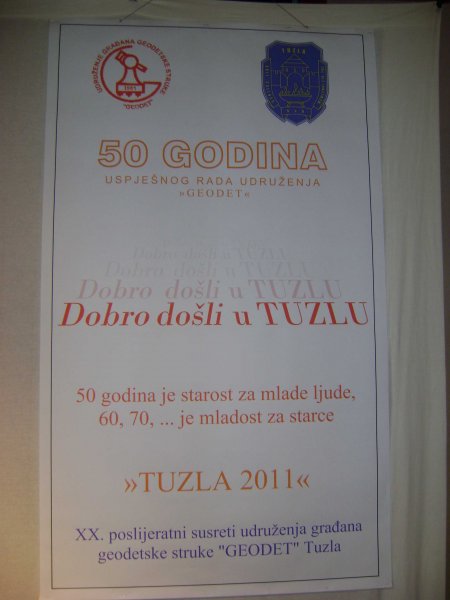 Tuzla 2011